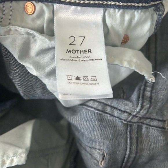 Mother Jeans - Picture 10 of 12